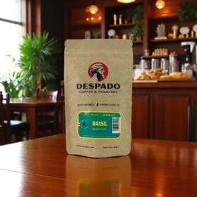 Despado Coffee Brasil 50 Gr