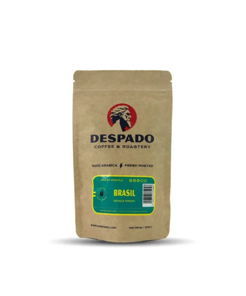 Despado Coffee Brasil
