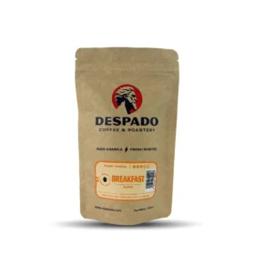 Despado Coffee Breakfast Blend 50 Gr