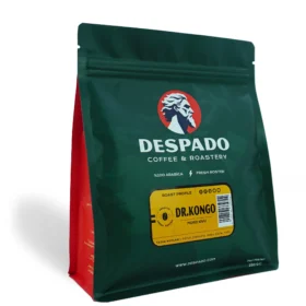 Despado Coffee Kongo