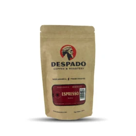 Despado Coffee Espresso Blend 50 Gr