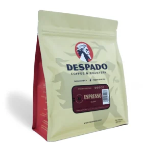 Despado Coffee Espresso Blend