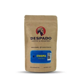 Despado Coffee Ethiopia 50 Gr