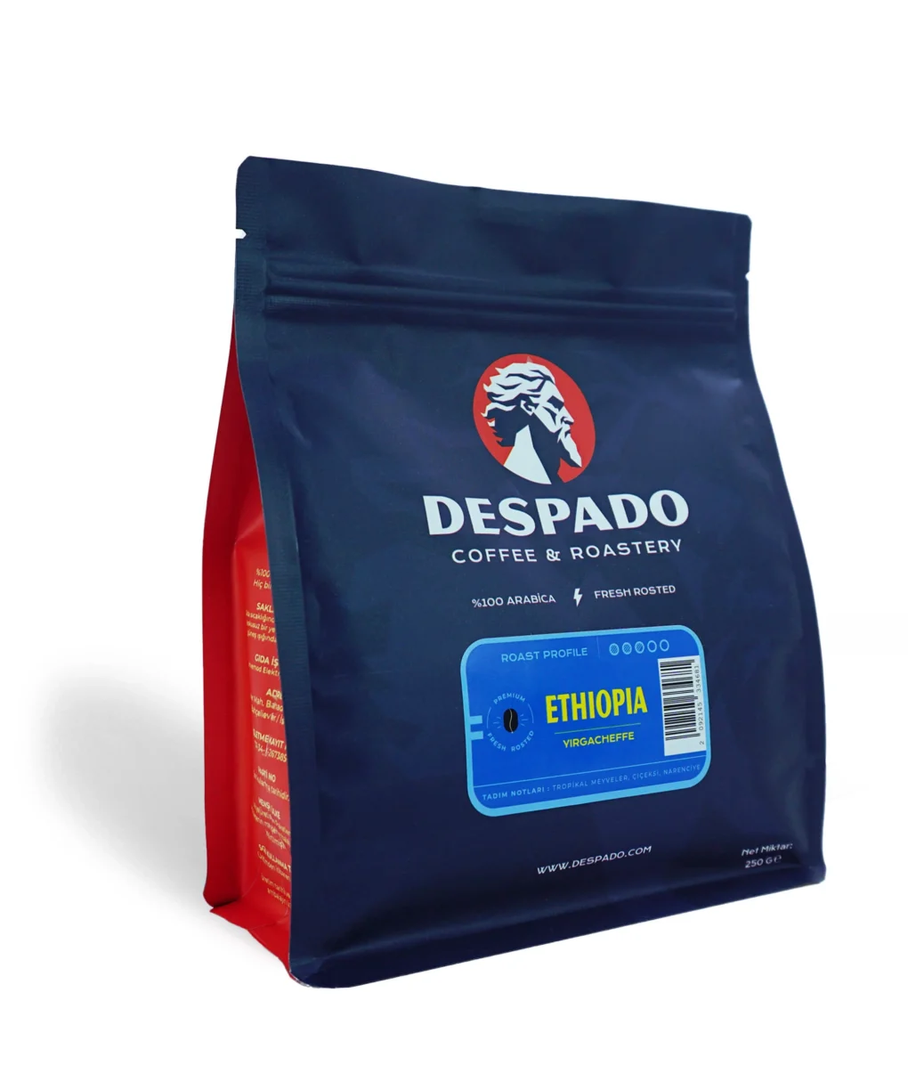 Despado Coffee Ethiopia