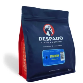 Despado Coffee Ethiopia