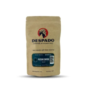 Despado Coffee Filter Coffee Blend 50 Gr
