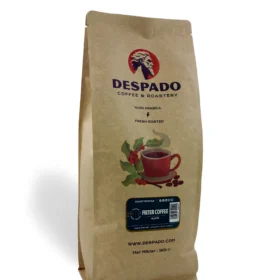 Despado Coffee Filter Coffee 1 KG