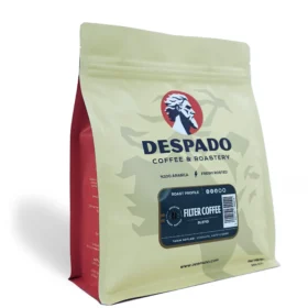Despado Coffee Filter Coffee