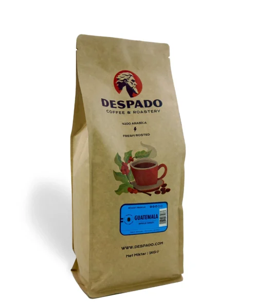 Despado Coffee Guatemala 1 KG