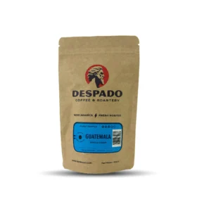 Despado Coffee Guatemala 50 Gr