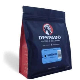 Despado Coffee Guatemala