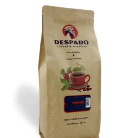 Despado Coffee Honduras 1 KG