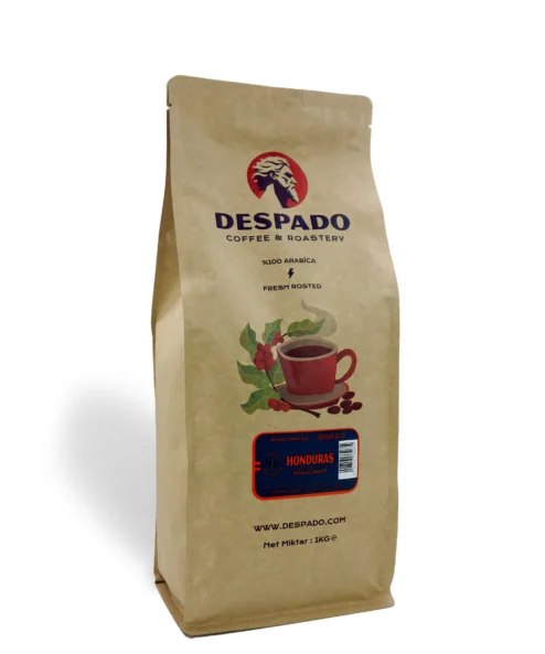 Despado Coffee Honduras 1 KG