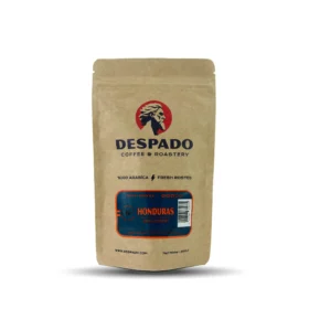 Despado Coffee Honduras 50 Gr