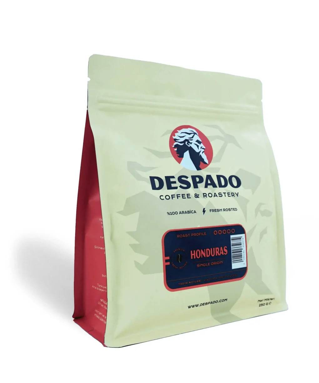 Despado Coffee Honduras Kahvesi