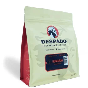 Despado Coffee Honduras