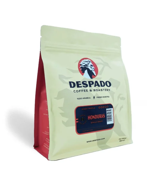 Despado Coffee Honduras Kahvesi
