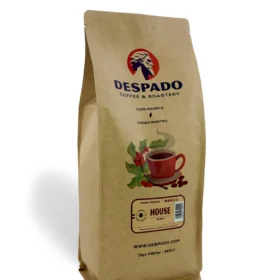 Despado Coffee House Blend 1 KG