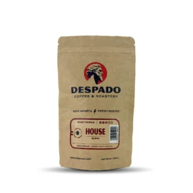 Despado Coffee House Blend 50 Gr