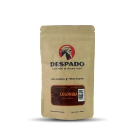 Despado Coffee Colombia 50 Gr