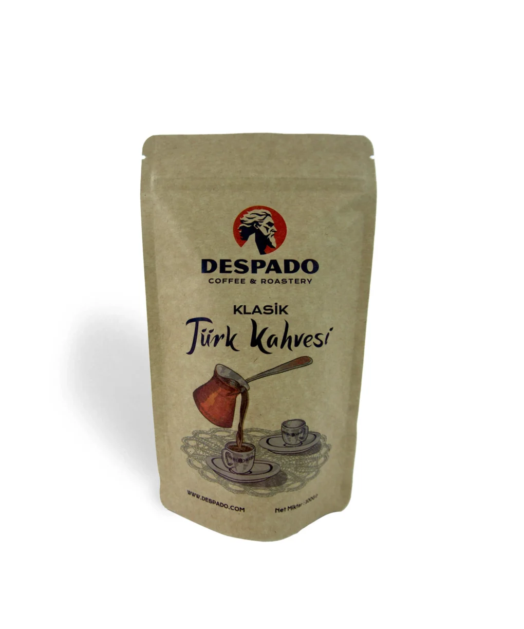 Despado Türk Kahvesi 100 Gr