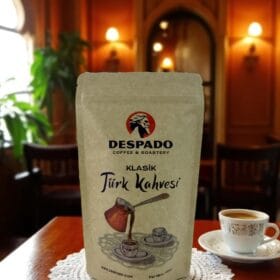 Despado Türk Kahvesi 100 Gr