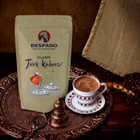 Despado Türk Kahvesi 100 Gr