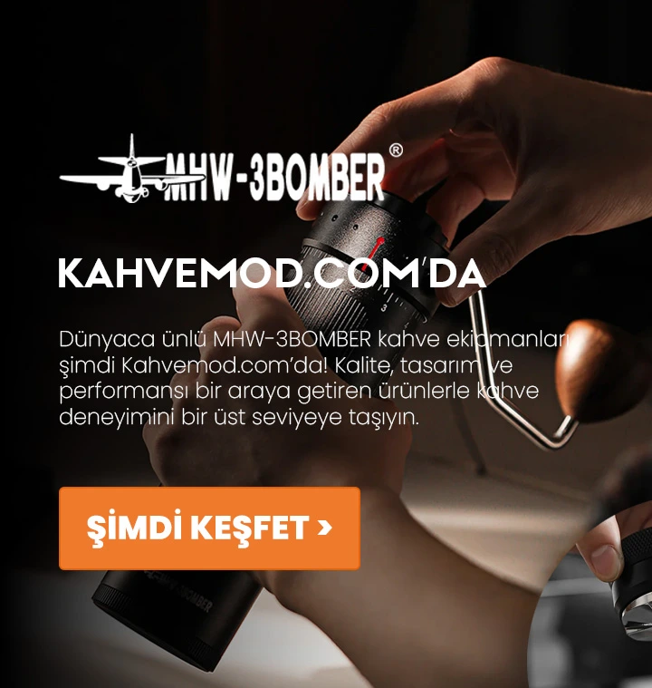 Mhw-3Bomber Türkiye