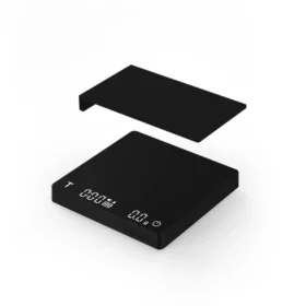 MHW-3BOMBER Cube 2.0 Mini Kahve Tartısı