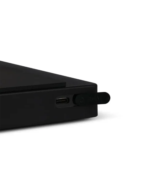 MHW-3BOMBER Cube 2.0 Mini Kahve Tartısı