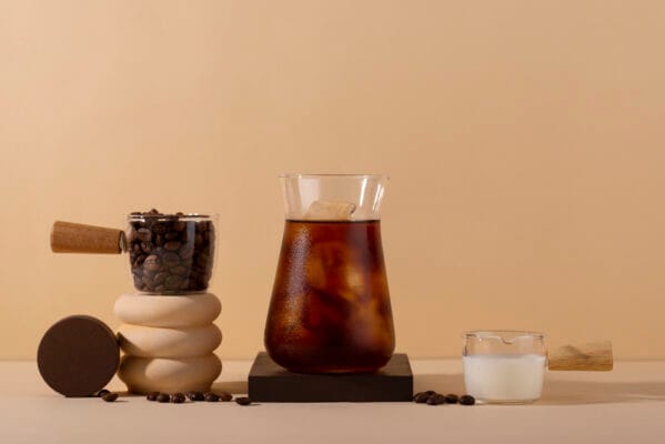 cold brew nasıl yapılır?