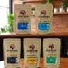 Kahvemod Single Origin Kahveleri tadım seti